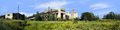 Abandoned Factory left