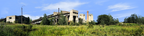 Abandoned Factory left
