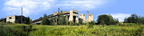 Abandoned Factory left