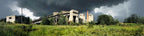 Abandoned Factory left
