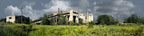 Abandoned Factory left