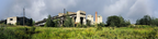 Abandoned Factory left