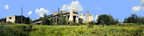 Abandoned Factory left
