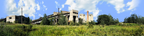 Abandoned Factory left