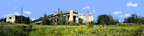 Abandoned Factory left