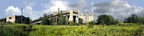 Abandoned Factory left