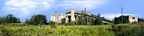 Abandoned Factory right