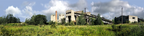 Abandoned Factory right