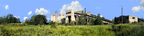 Abandoned Factory right