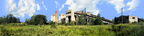 Abandoned Factory right