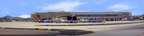 Airport Phoenix Arizona