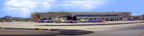 Airport Phoenix Arizona