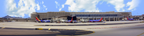 Airport Phoenix Arizona