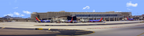 Airport Phoenix Arizona