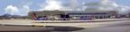 Airport Phoenix Arizona