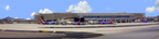 Airport Phoenix Arizona