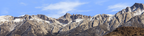 Alabama Hills  Desert Mountain right