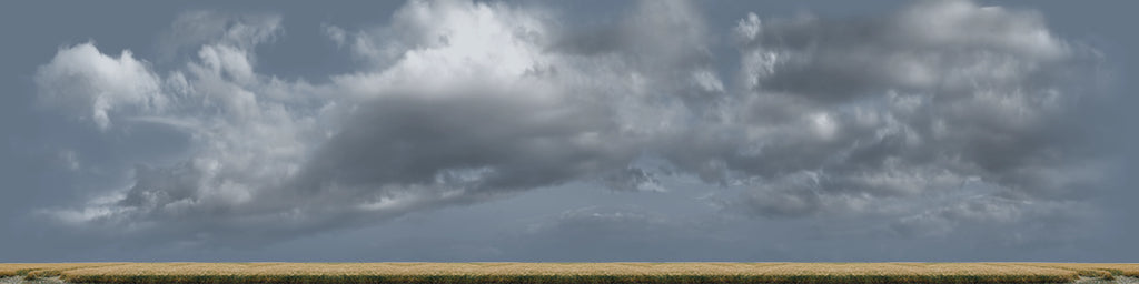 Amber Waves of Grain repeatable
