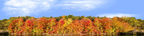 Autumn On Finger Lakes Continuous