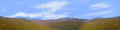 Autumn in New England Mountains center repeatable