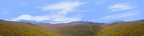 Autumn in New England Mountains center repeatable