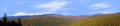 Autumn in New England Mountains left