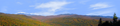 Autumn in New England Mountains right