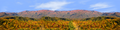 Autumn in Smoky Mountain National Park Tennessee center repeatable