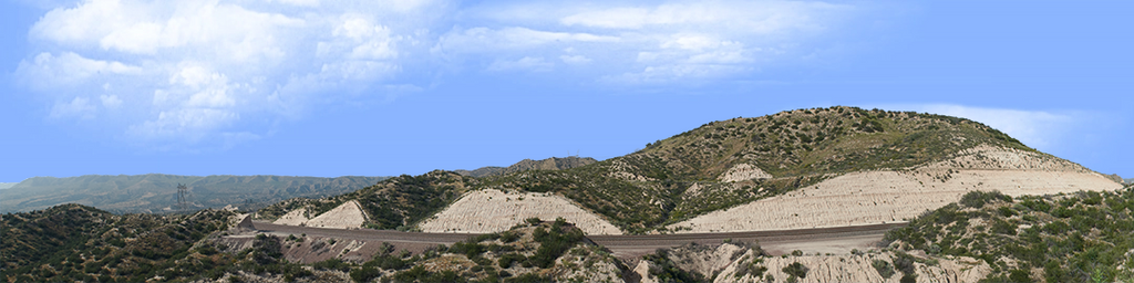 Cajon Pass Scene 4