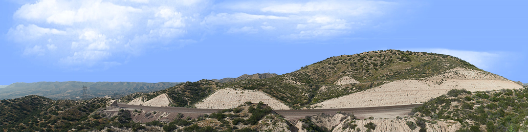 Cajon Pass Scene 4