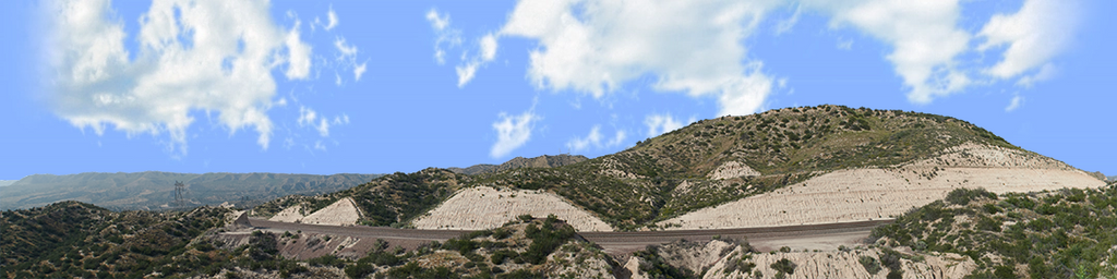Cajon Pass Scene 4