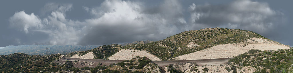 Cajon Pass Scene 4
