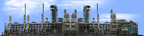 Chemical refinery