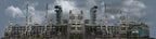 Chemical refinery
