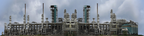 Chemical refinery