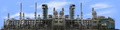 Chemical refinery