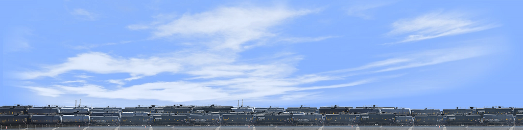 Chemical Tanker Storage Central California