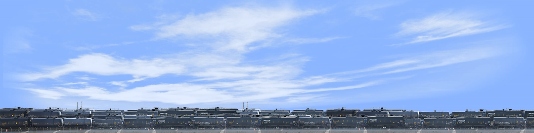 Chemical Tanker Storage Central California