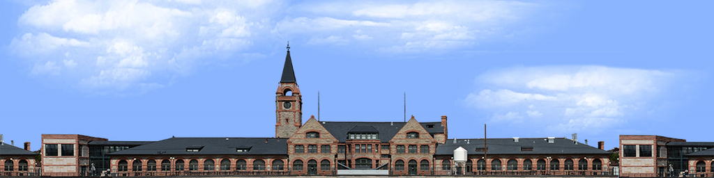 Cheyenne Station
