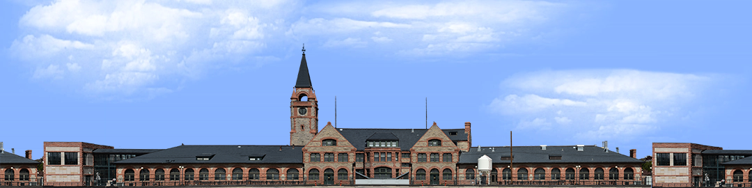 Cheyenne Station