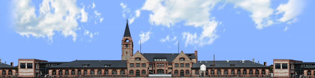 Cheyenne Station