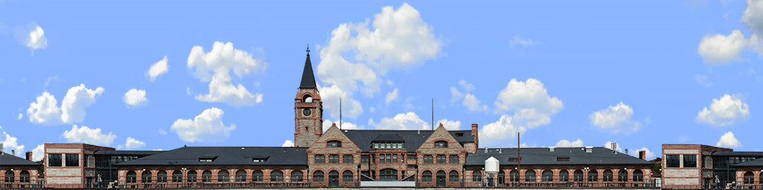 Cheyenne Station