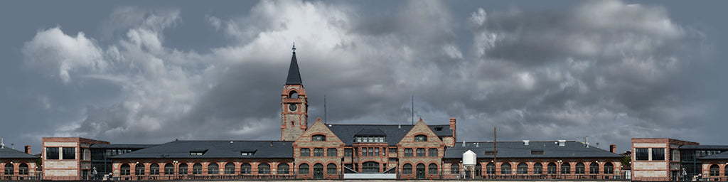 Cheyenne Station