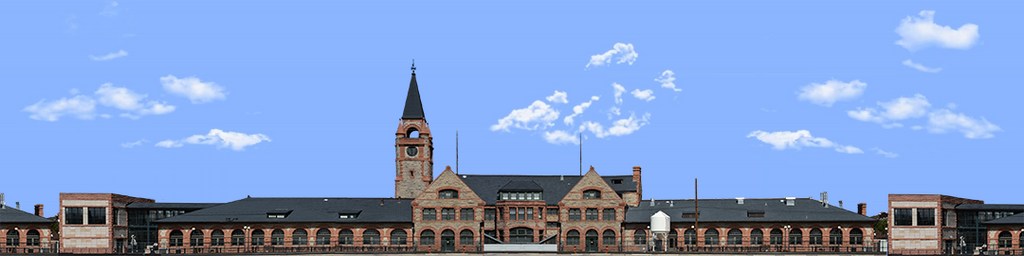 Cheyenne Station