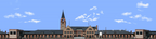 Cheyenne Station