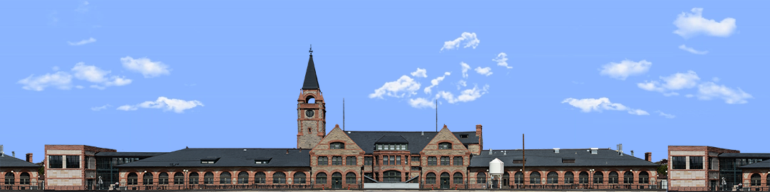 Cheyenne Station