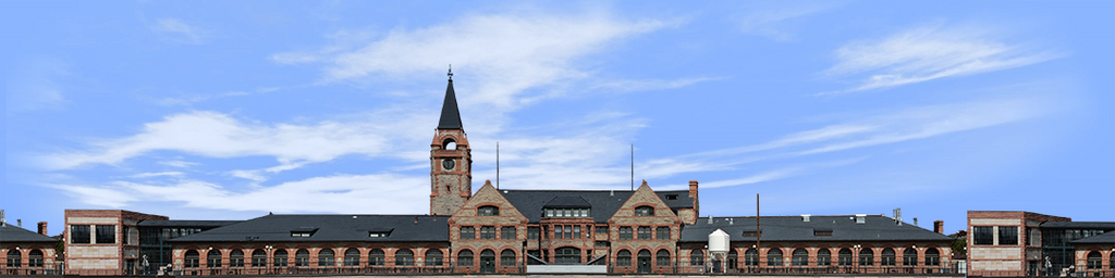Cheyenne Station