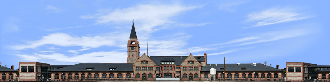 Cheyenne Station