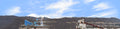 Coal Mine & Aggregate Plant Wheeling Late Fall