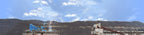 Coal Mine & Aggregate Plant Wheeling Late Fall